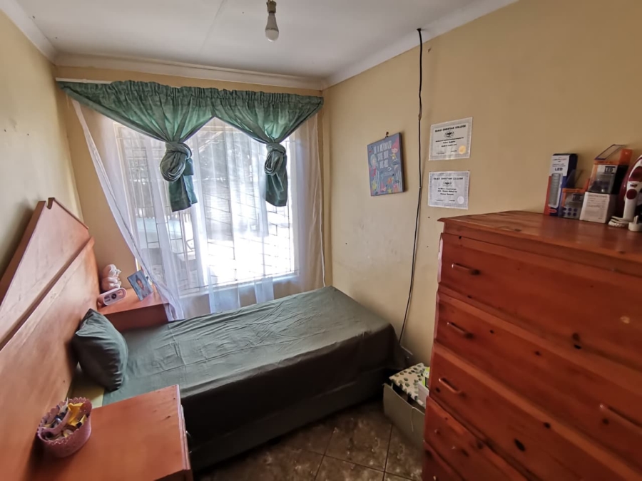 3 Bedroom Property for Sale in Lethlabile North West